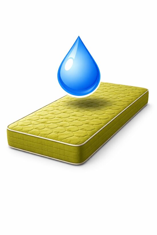 Matrac jedno lôžko